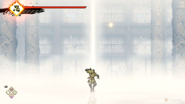 如何解锁《Shinobi: Art of Vengeance》Sega Villains DLC中的所有内容