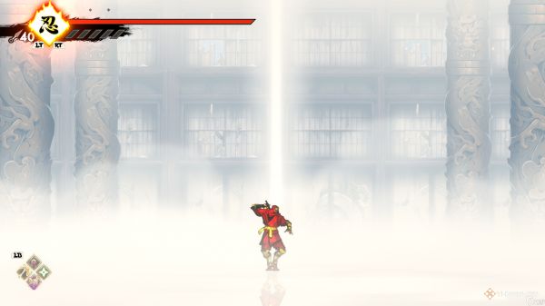 如何解锁《Shinobi: Art of Vengeance》Sega Villains DLC中的所有内容