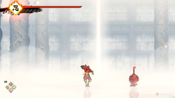 如何解锁《Shinobi: Art of Vengeance》Sega Villains DLC中的所有内容