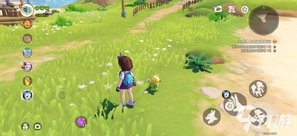 洛克王国世界神秘礼物获取方法与玩法详解