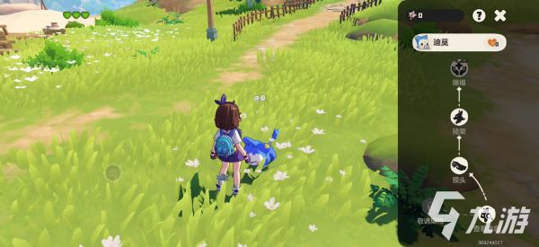 洛克王国世界神秘礼物获取方法与玩法详解