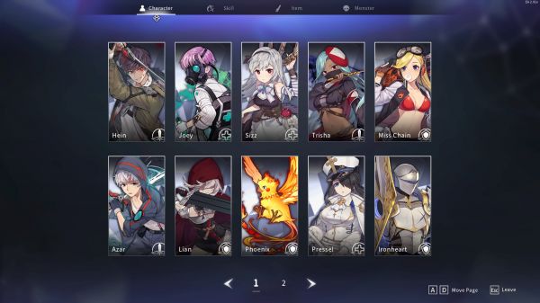 超时空方舟什么时候出 公测上线时间预告