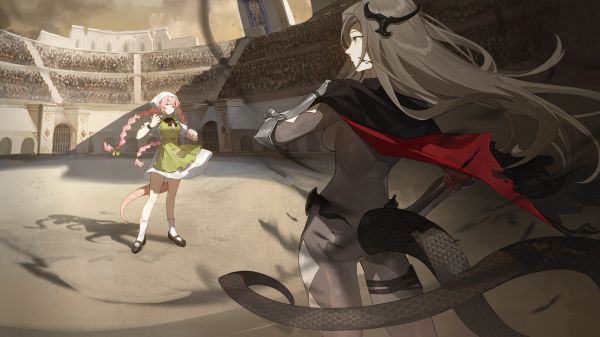 黑巢：蛇之契约什么时候出 公测上线时间预告