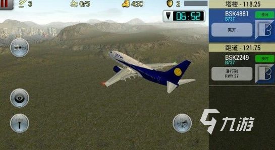2026耐玩的空管模拟游戏推荐：高自由度空中交通指挥合集