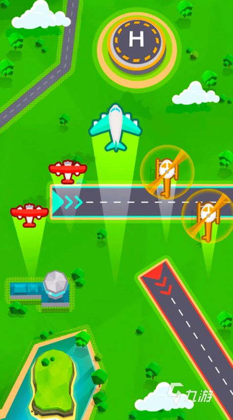 2026耐玩的空管模拟游戏推荐：高自由度空中交通指挥合集