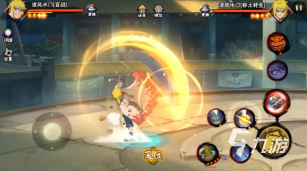 2026热门格斗手游推荐:高人气、强操作、支持多人在线对战的格斗类手机游戏合集