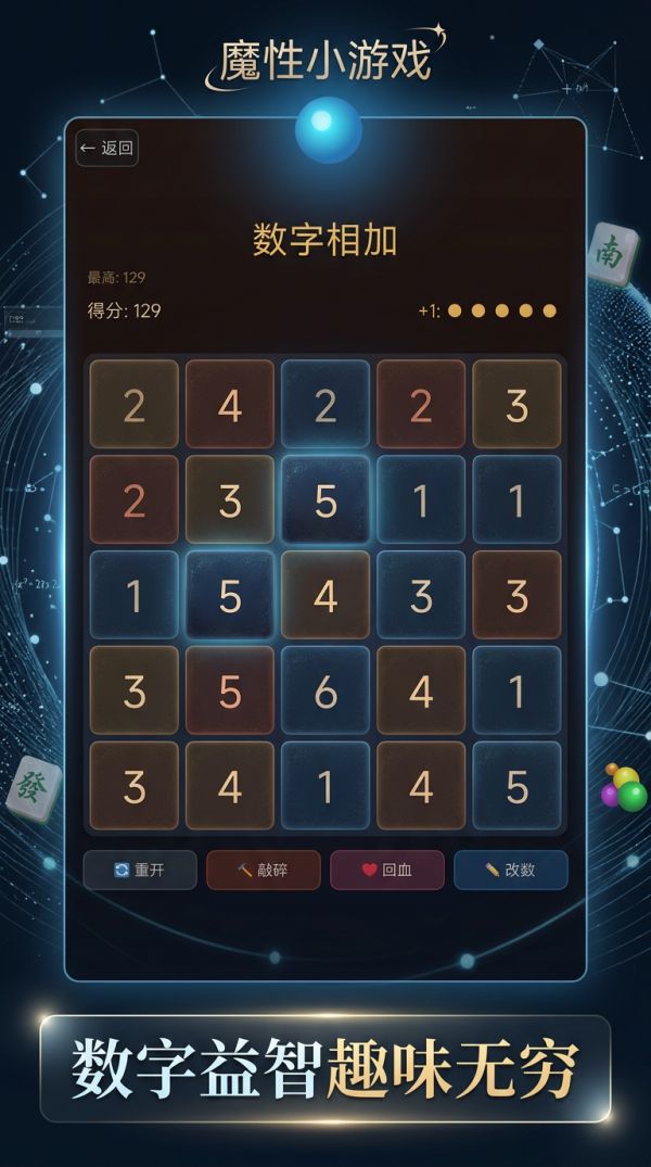 魔性好玩吗 魔性玩法简介