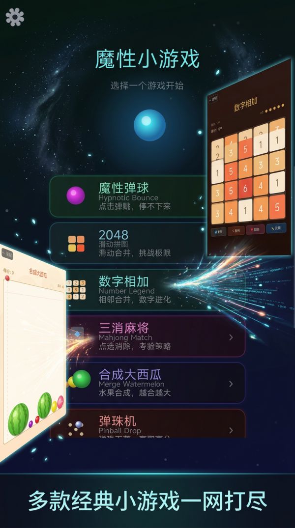 魔性好玩吗 魔性玩法简介