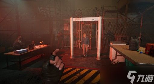 检疫区:最后一站头奖成就怎么获取