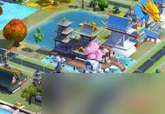 模拟城市：我是市长如何打造潮酷妙想精美建筑