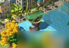 模拟城市：我是市长如何打造潮酷妙想精美建筑