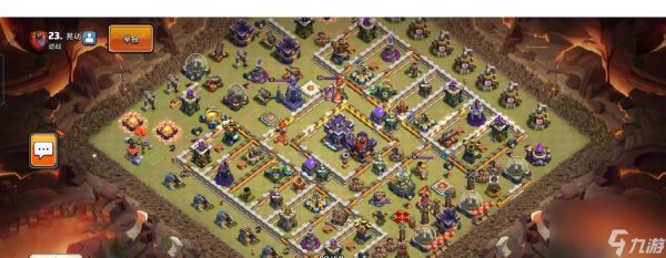 黄金迷宫部落冲突打法是什么？如何有效攻略？