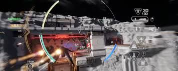 解限机天袭者滨湾运输中心怎么实战