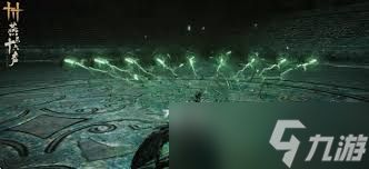 燕云十六声衍九矢奇术怎么用