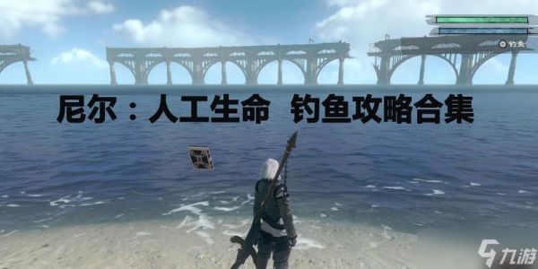 《尼尔人工生命升级版钓鱼技巧大全》（掌握关键技巧）