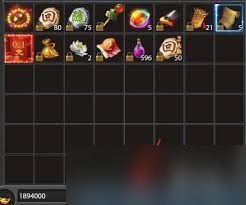 盛世龙城新手如何玩