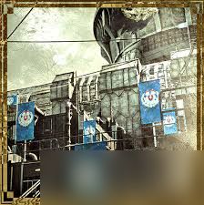 噬血代码2思念交汇之地成就奖杯如何做