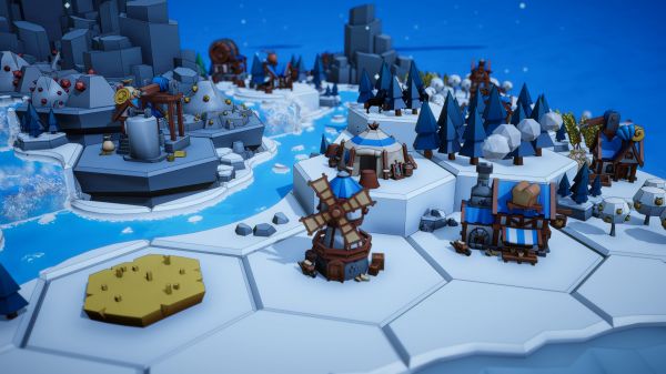 Islantiles好玩吗 Islantiles玩法简介