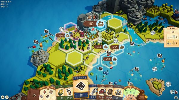 Islantiles好玩吗 Islantiles玩法简介