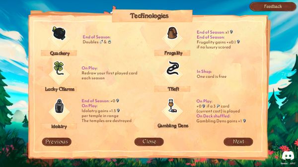 Islantiles好玩吗 Islantiles玩法简介