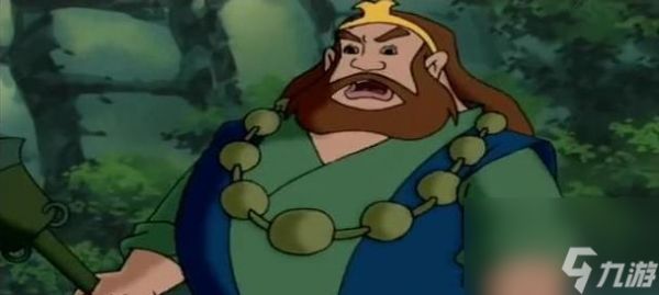 大话西游沙僧头箍制作方法是什么?