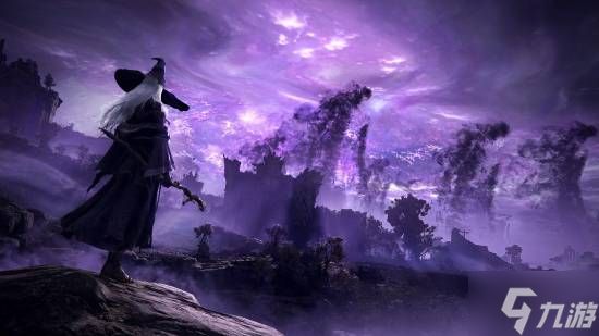 老贼是对的！恐怖神作主创希望打造黎明杀机版老头环