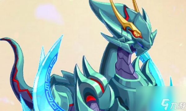 赛尔号青龙攻略（赛尔号青龙朵拉格在哪怎么打）