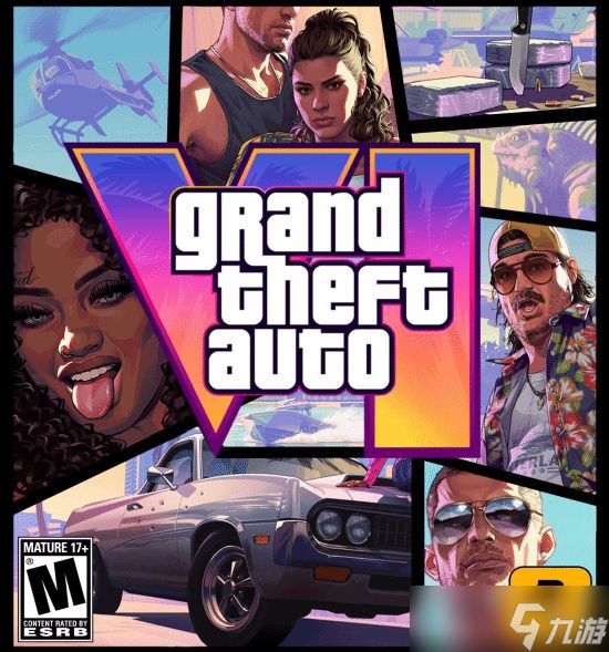 GTA6确认2026年11月19日发售,进入最终优化阶段