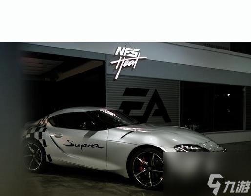 极品飞车涂装方案更换步骤是什么？效果如何？