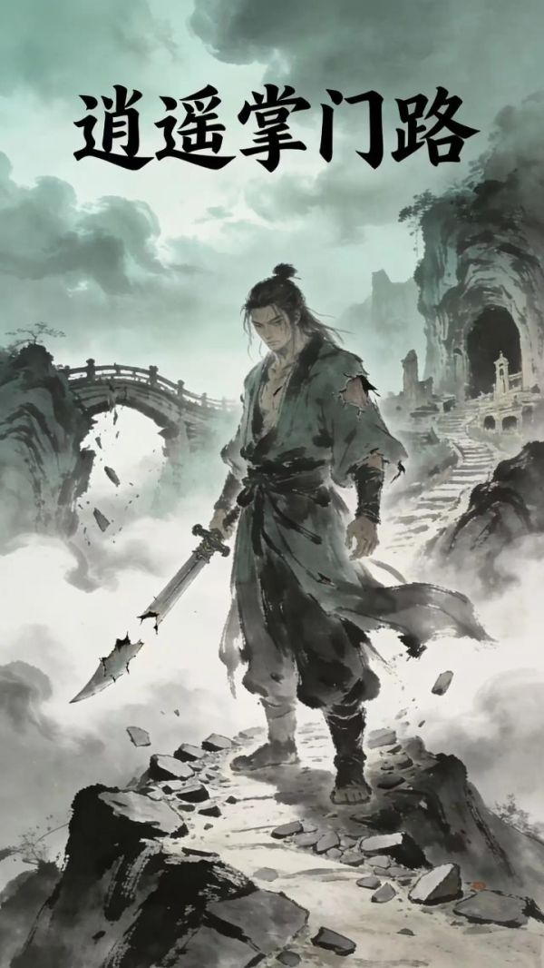 逍遥掌门路什么时候出 公测上线时间预告