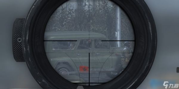 抢先狙杀马卡洛夫解锁双狙往事隐藏成就