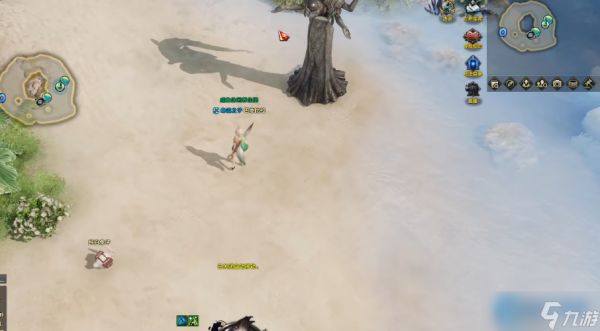 追寻岛之心开启女神岛秘境探险之旅