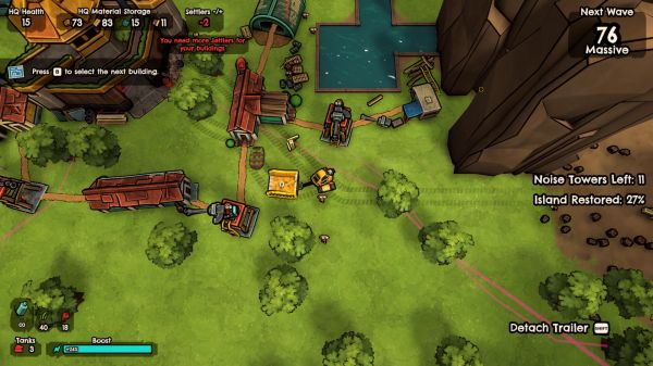 废土履迹好玩吗 废土履迹玩法简介