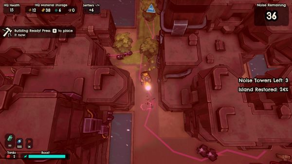 废土履迹好玩吗 废土履迹玩法简介