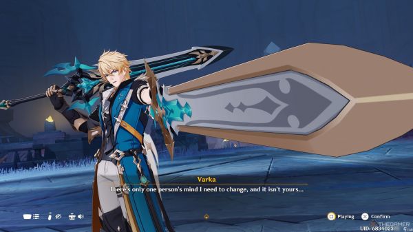 追求版本强势让我对《Genshin Impact》心生厌恶