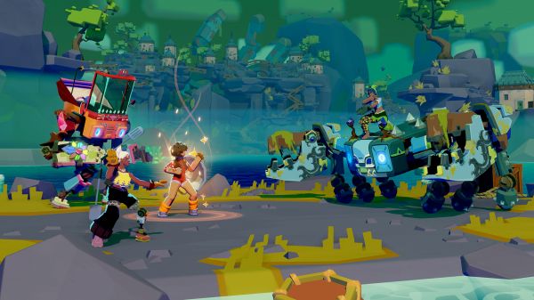 煎饼女侠传什么时候出 公测上线时间预告