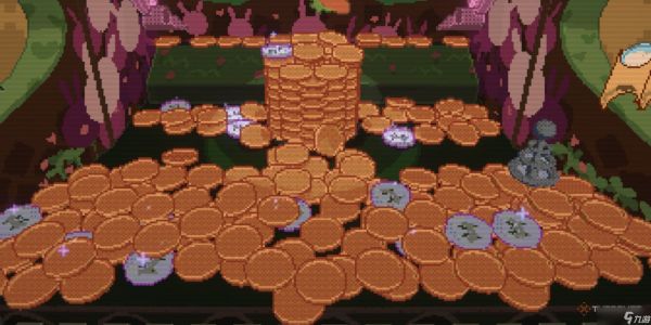 如何解锁《Raccoin》中的所有成就