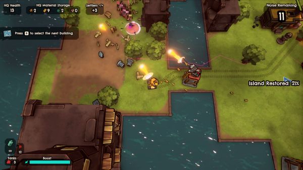 废土履迹什么时候出 公测上线时间预告