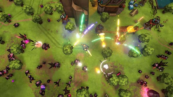 废土履迹什么时候出 公测上线时间预告