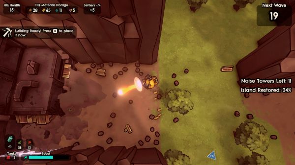 废土履迹什么时候出 公测上线时间预告