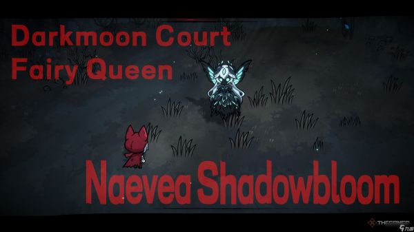 如何在Cinderia中击败暗月宫廷仙后