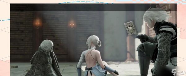 《尼尔人工生命升级版沙之神殿》攻略指南（探索沙之神殿）