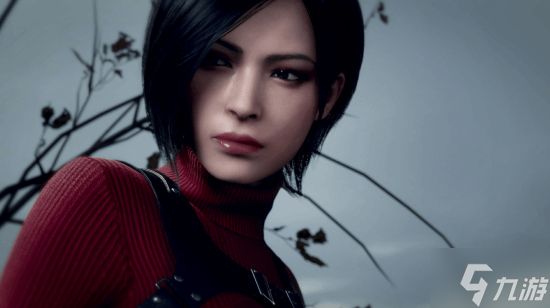 《生化9》DLC王阿姨有戏!艾达王英配演员有暗示