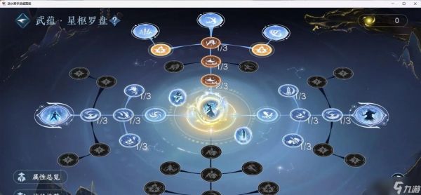 逆水寒龙吟攻略(揭秘龙吟技能搭配)