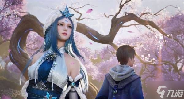 《王者荣耀世界》公测配置要求一览 4K画质要什么配置