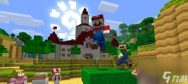 《我的世界》0110黑屏问题解决方法(遇到0110黑屏情况怎么办)