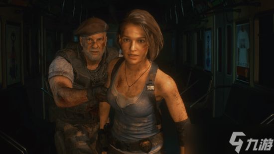 生化危机3原版售价反超重制版引热议，经典价值与重制定位现价格倒挂