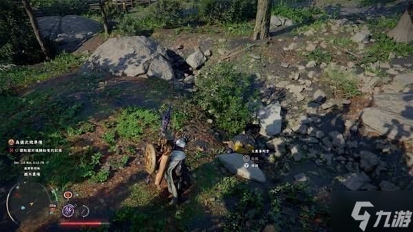 《红色沙漠》催眠箭获取方法 催眠箭怎么获得