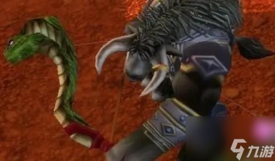 《我叫MT》游戏紫炎魔之弓装属性介绍(了解紫炎魔之弓装的属性特点及使用技巧)