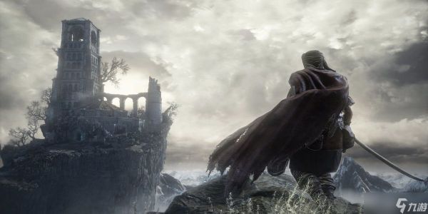 《黑暗之魂3》最佳PVE流派